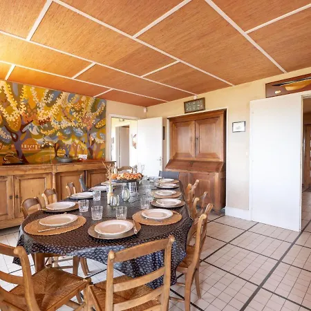 La Tribale By Interhome Вилла *