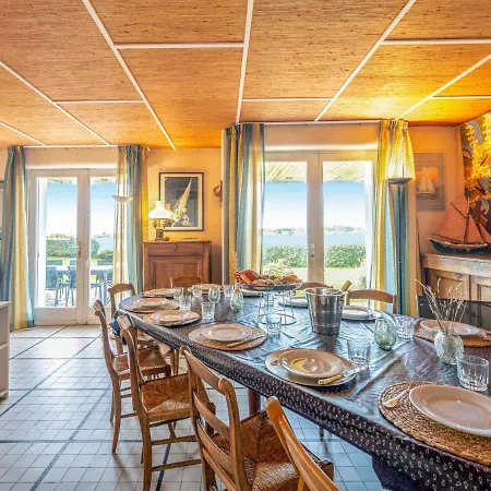 La Tribale By Interhome * Сен-Филибер