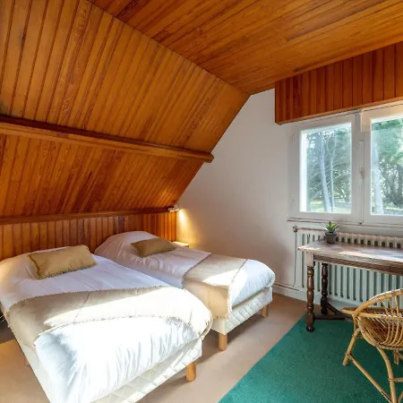 La Tribale By Interhome Вилла *