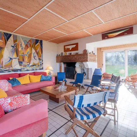 La Tribale By Interhome