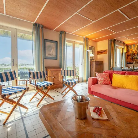 La Tribale By Interhome Вилла *